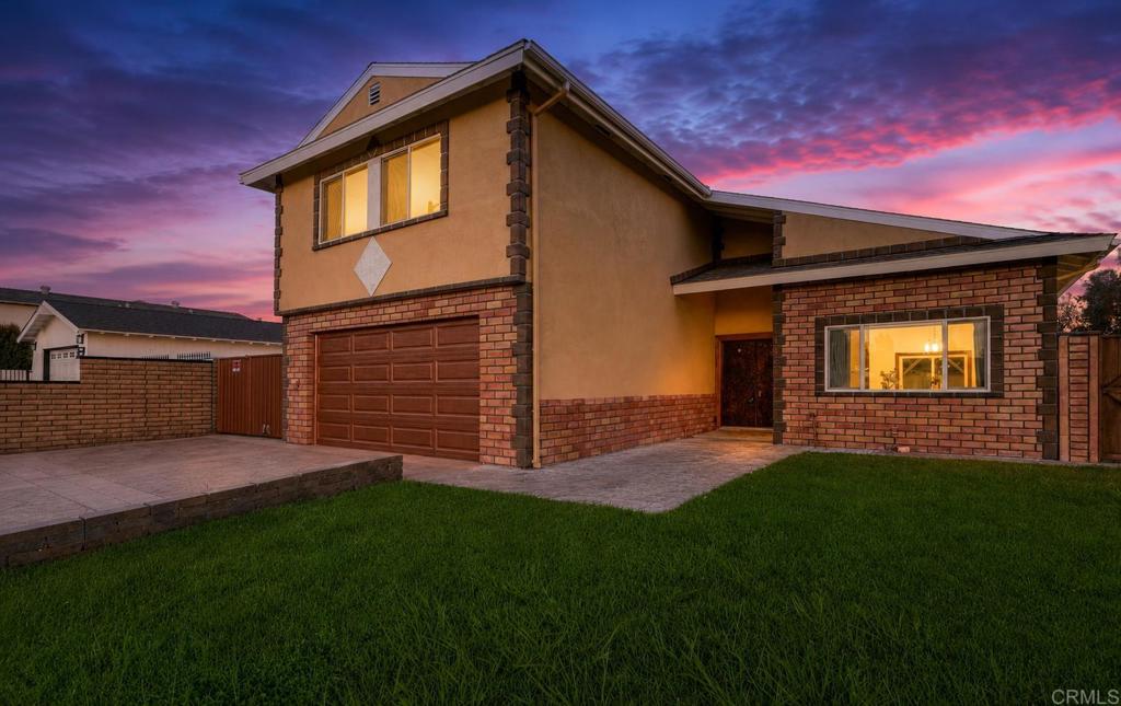 1268 Calle Candelero, Chula Vista CA 91910