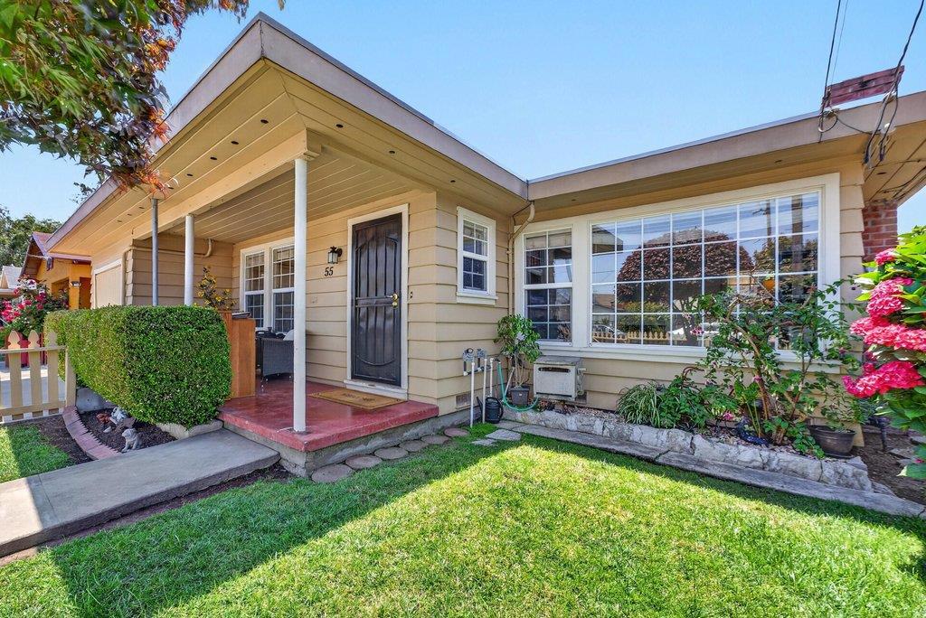 55 Hill Avenue