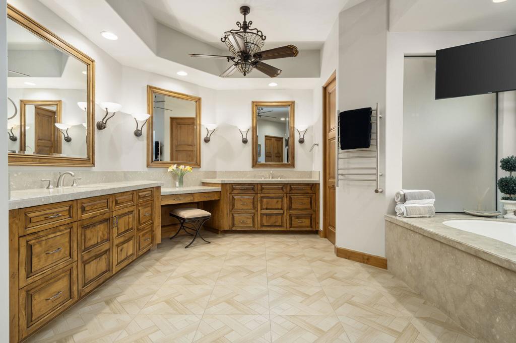 Ironwood Country Club - Residential