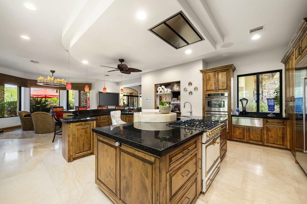Ironwood Country Club - Residential