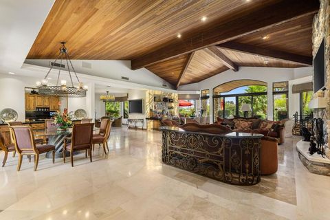 Photo of 49841 Canyon View Drive, Palm Desert, CA 92260 (MLS # 219132419DA)