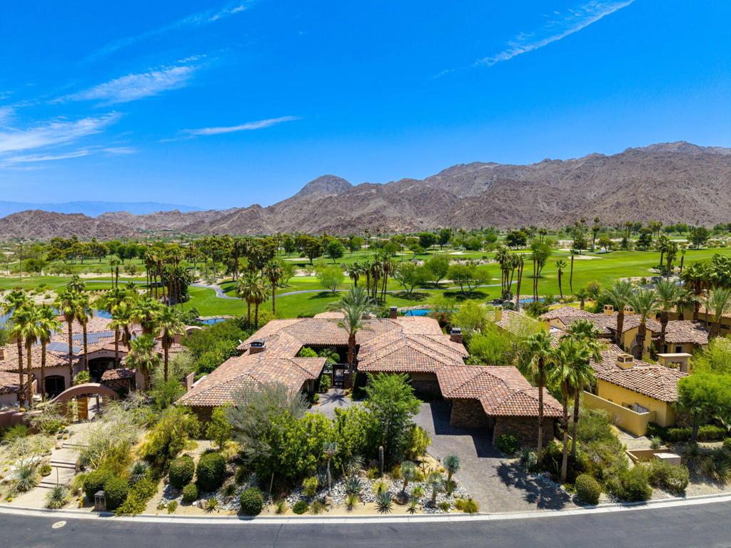 Ironwood Country Club - Residential
