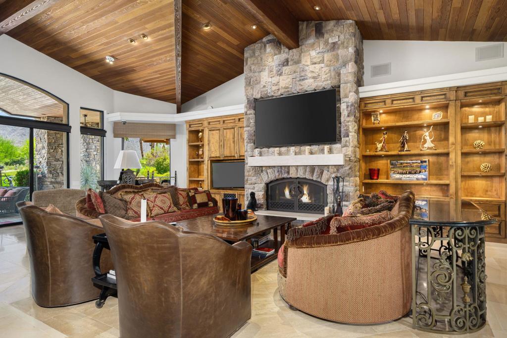 Ironwood Country Club - Residential