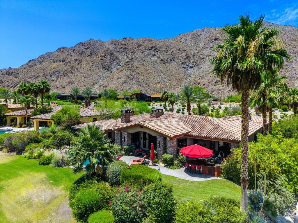 Ironwood Country Club - Residential