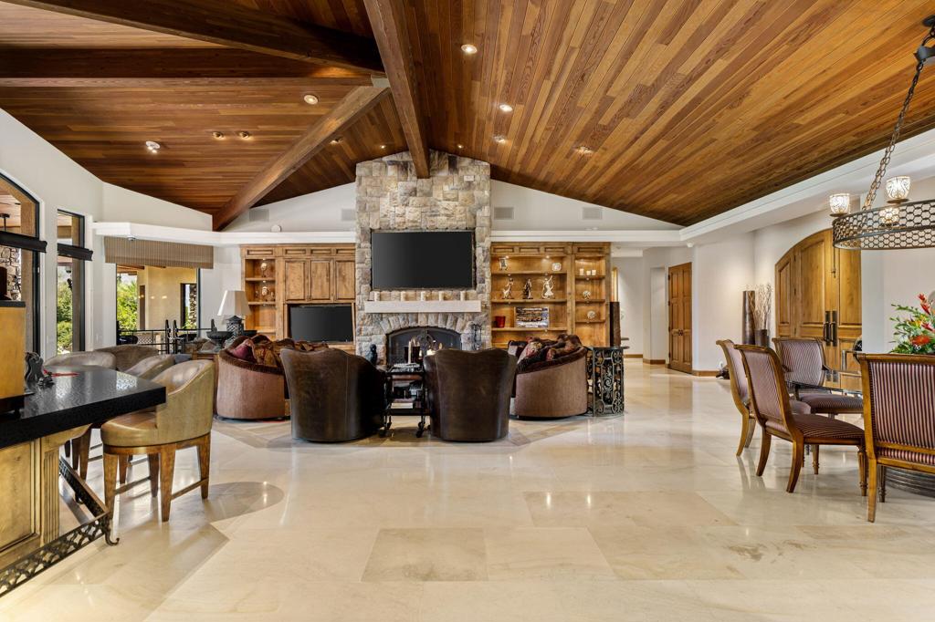 Ironwood Country Club - Residential