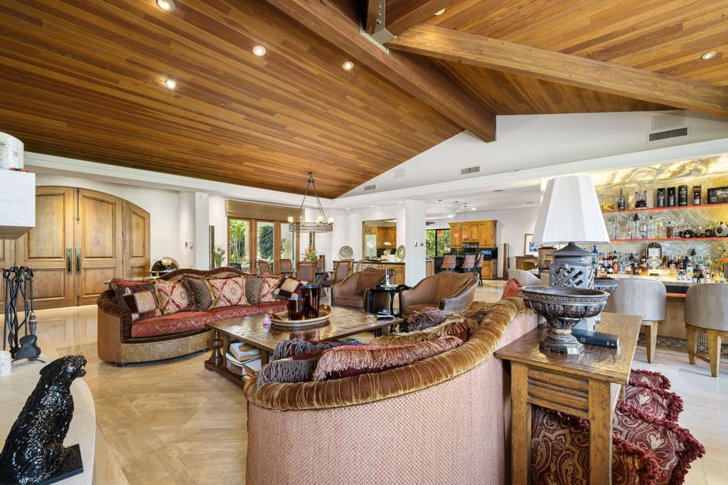 Ironwood Country Club - Residential