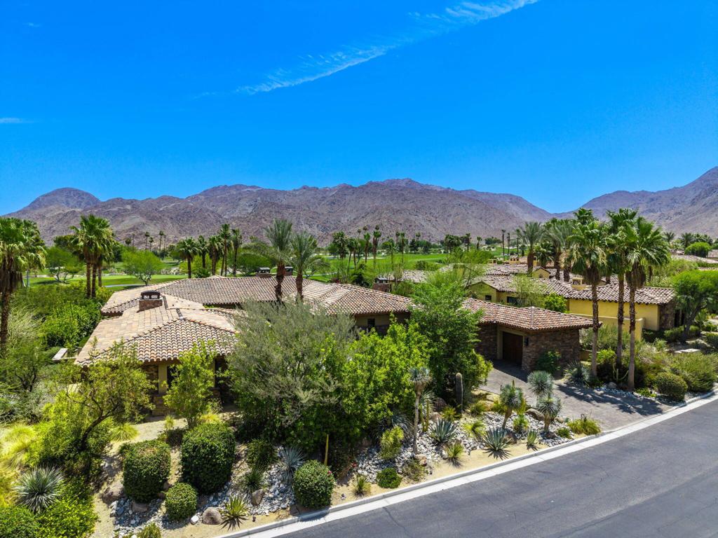 Ironwood Country Club - Residential