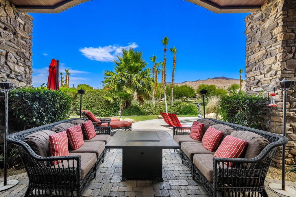 Ironwood Country Club - Residential
