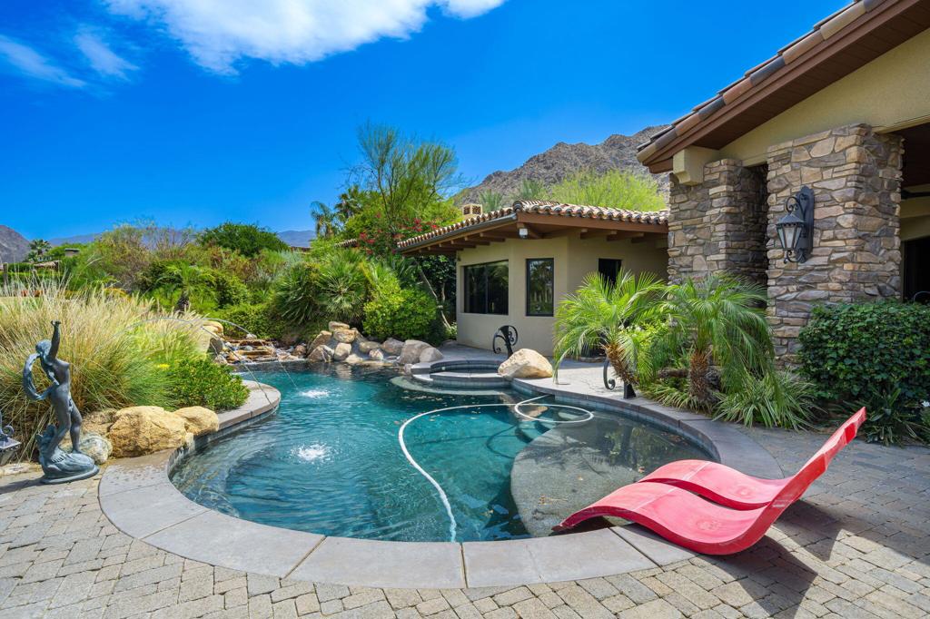 Ironwood Country Club - Residential