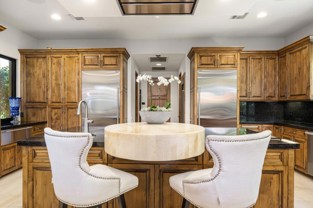 Ironwood Country Club - Residential
