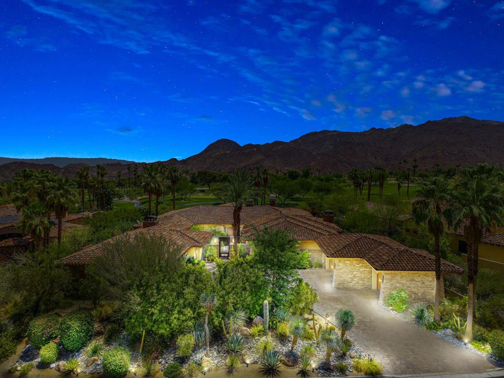 Ironwood Country Club - Residential