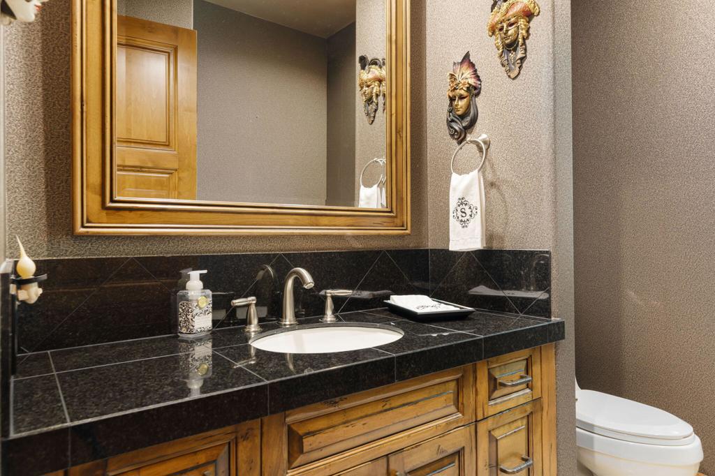 Ironwood Country Club - Residential