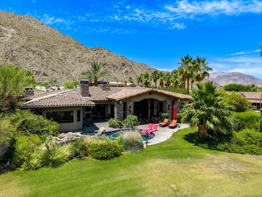 Ironwood Country Club - Residential