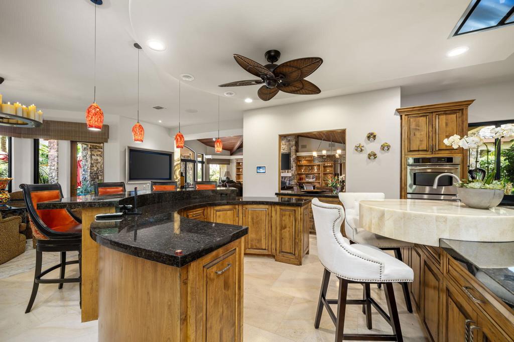 Ironwood Country Club - Residential