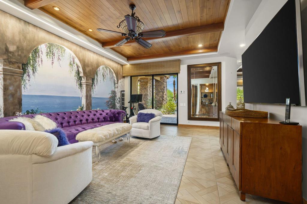 Ironwood Country Club - Residential