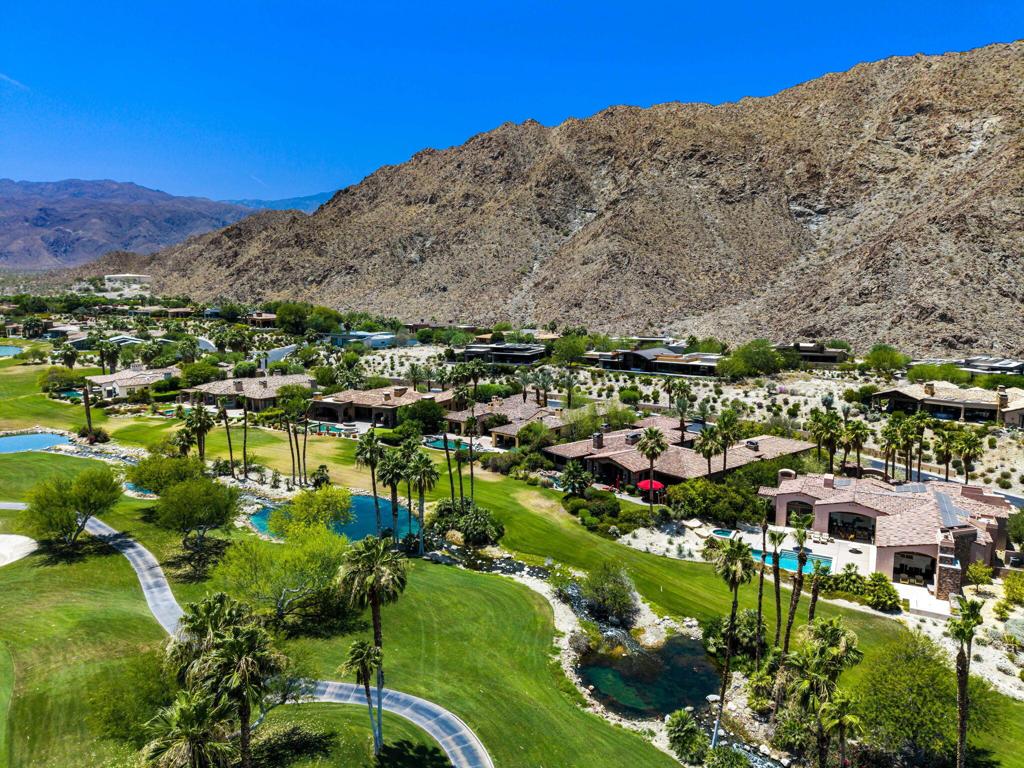 Ironwood Country Club - Residential