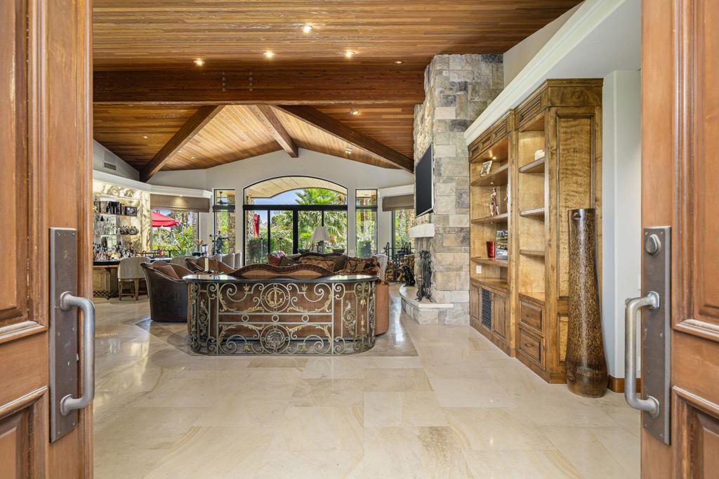 Ironwood Country Club - Residential