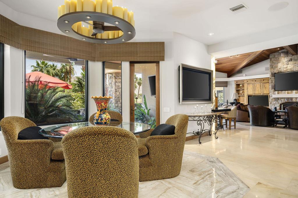 Ironwood Country Club - Residential