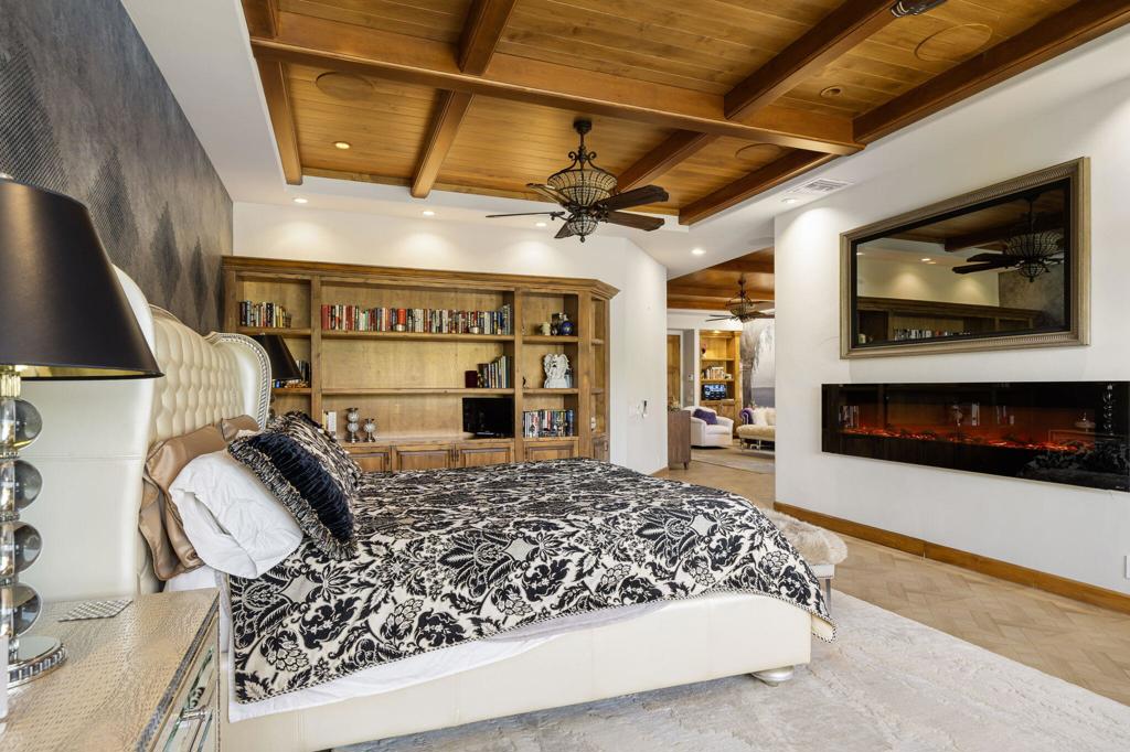 Ironwood Country Club - Residential