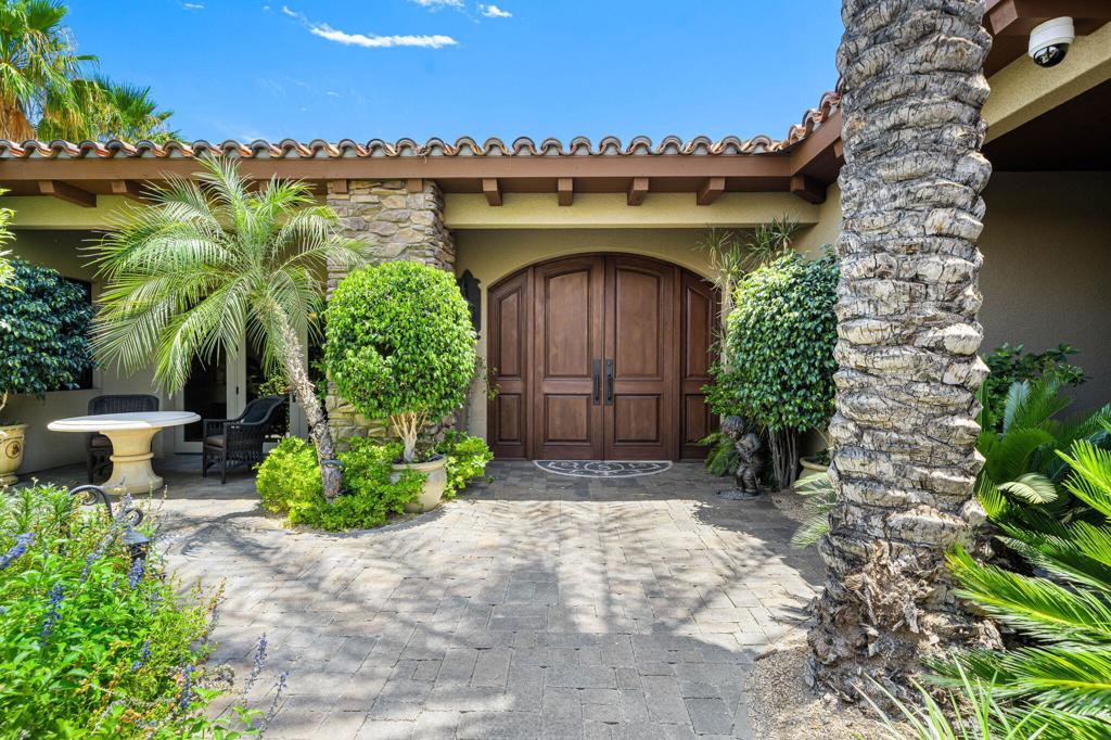 Ironwood Country Club - Residential