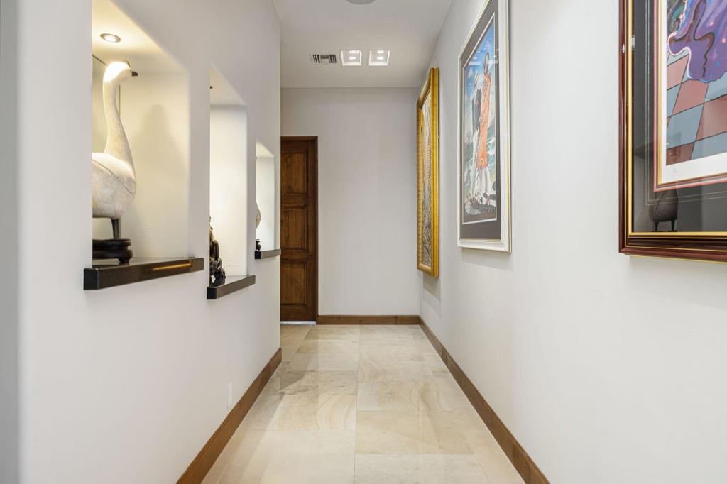 Ironwood Country Club - Residential
