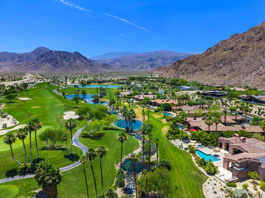 Ironwood Country Club - Residential