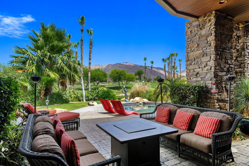 Ironwood Country Club - Residential