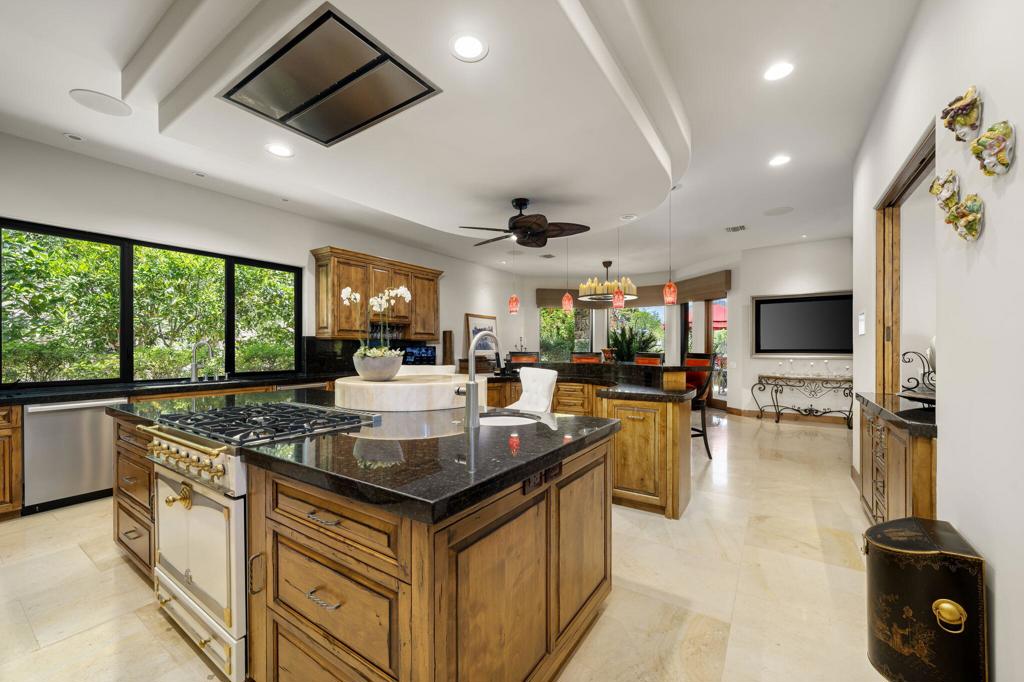 Ironwood Country Club - Residential