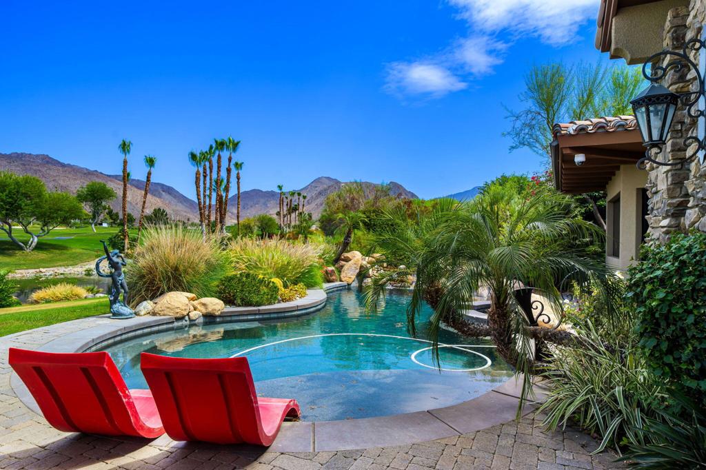 Ironwood Country Club - Residential