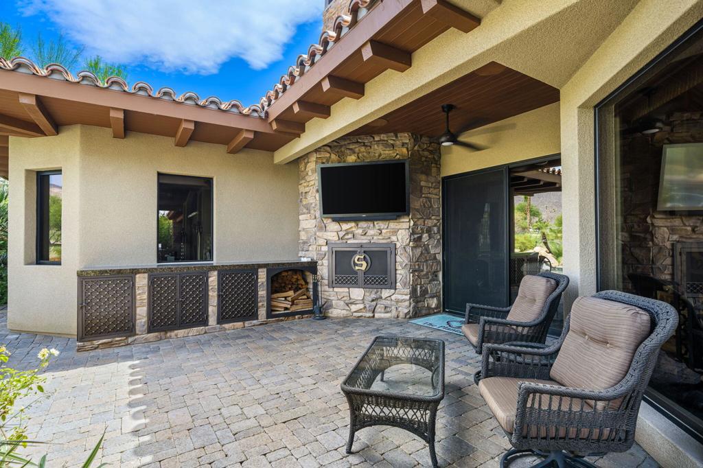 Ironwood Country Club - Residential