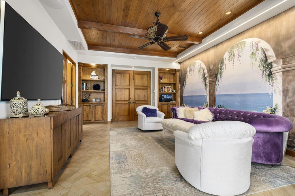 Ironwood Country Club - Residential