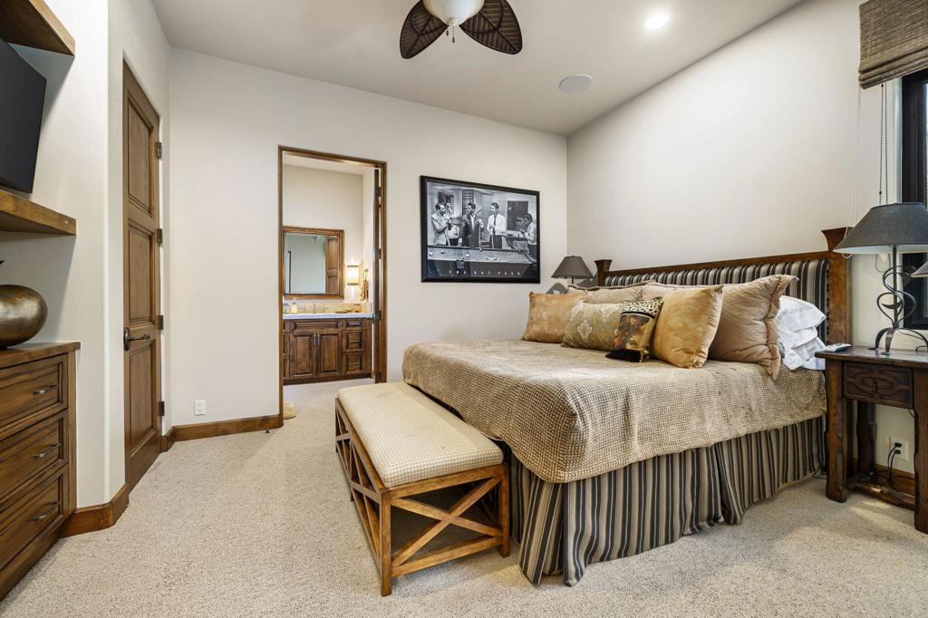 Ironwood Country Club - Residential