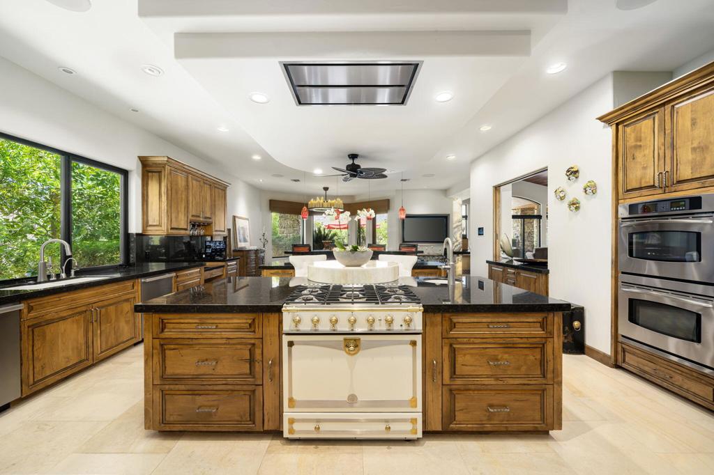 Ironwood Country Club - Residential