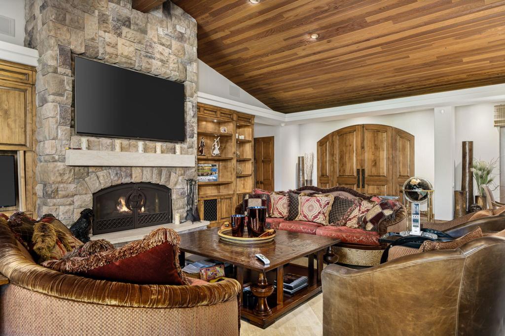Ironwood Country Club - Residential