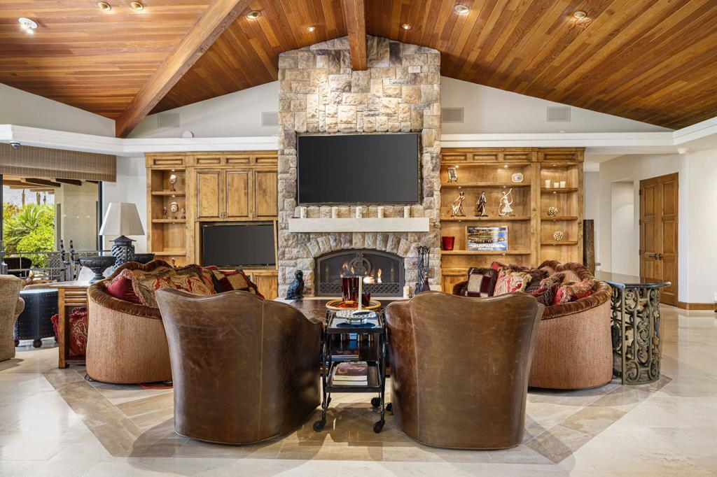 Ironwood Country Club - Residential