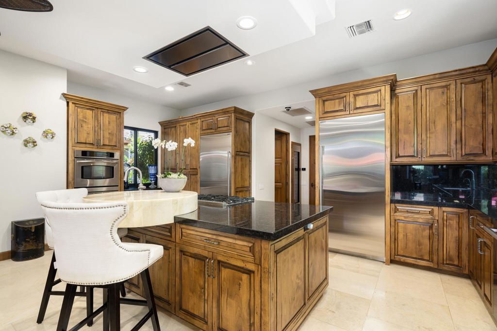 Ironwood Country Club - Residential