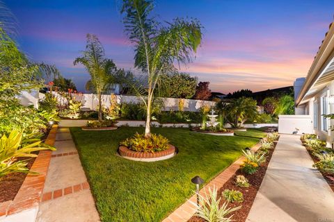 4634 Cordoba Way Oceanside CA 92056