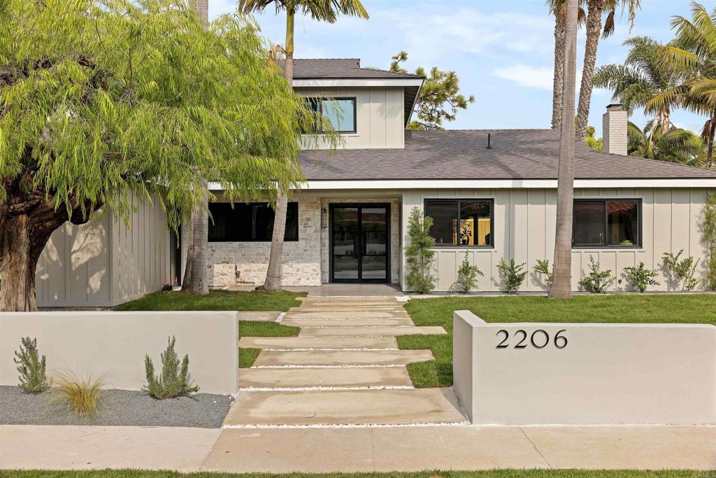 2206 Francisco Dr