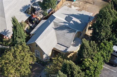Photo of 810 E 2nd Street, Pomona, CA 91766 (MLS # HD25203877) Photo of 810 E 2nd Street, Pomona, CA 91766 (MLS # HD25203877)