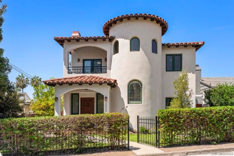 Photo of 5622 Taft AVE, La Jolla, CA 92037 (MLS # 260022653SD)