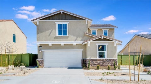 Photo of 5987 Coffee Creek, Hesperia, CA 92345 (MLS # SW26234564)