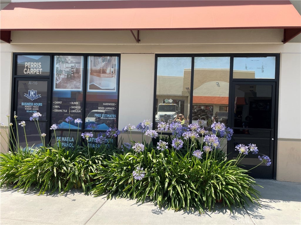 130 W Walnut ave A-17 Avenue