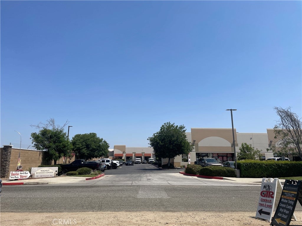 130 W Walnut ave A-17 Avenue