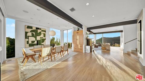 Photo of 2915 Tuna Canyon Road, Topanga, CA 90290 (MLS # 26639545)