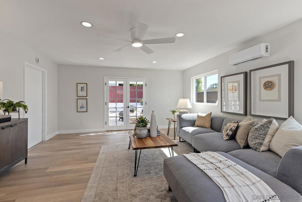 Clairemont - Residential
