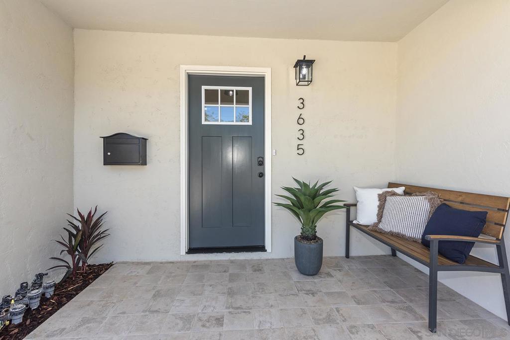 Clairemont - Residential