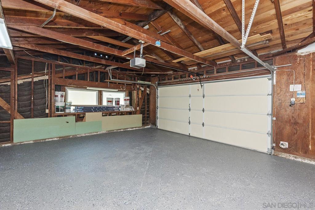 Clairemont - Residential