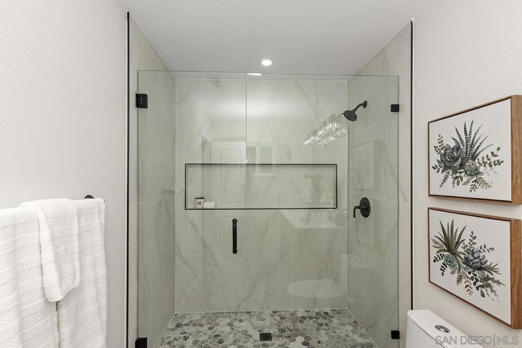 Clairemont - Residential