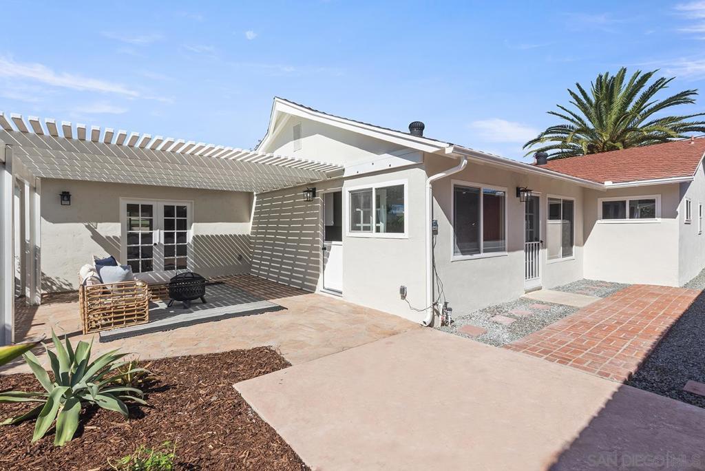 Clairemont - Residential