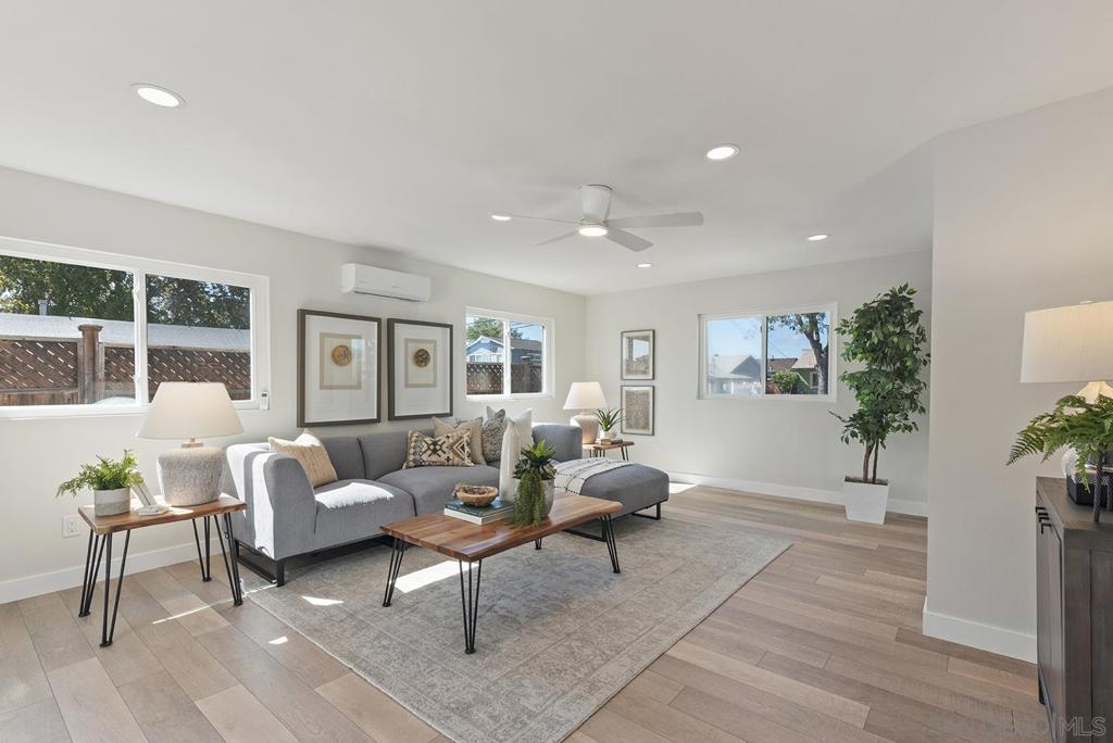 Clairemont - Residential